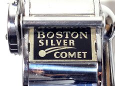 画像3: 1930-40's "SILVER COMET" Pencil Sharpener【Mint Condition】 (3)