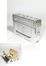 画像1: 1950's ”ASCO New York” Aluminum Box  (1)