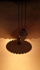 画像3: 超特大 "Rise＆Fall" Pendant Lamp【Complete】 (3)