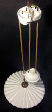 画像5: 超特大 "Rise＆Fall" Pendant Lamp【Complete】 (5)