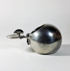 画像2: 1920's French Art Déco "Ball" Cigar Ashtray (2)