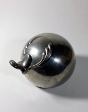 画像3: 1920's French Art Déco "Ball" Cigar Ashtray (3)