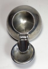 画像5: 1920's French Art Déco "Ball" Cigar Ashtray (5)