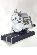 画像3: 1930-40's "SILVER COMET" Pencil Sharpener【Mint Condition】 (3)