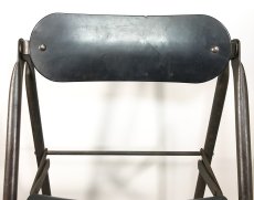 画像12: 1920-30's ☆BIENAISE☆ Folding Chair (12)