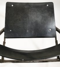 画像11: 1920-30's ☆BIENAISE☆ Folding Chair (11)