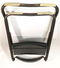 画像19: 1920-30's ☆BIENAISE☆ Folding Chair (19)