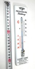 画像7: 【処分品】  1950's “Celsius” Wall Mounted Thermometer (7)