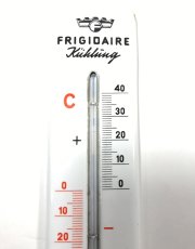 画像2: 【処分品】  1950's “Celsius” Wall Mounted Thermometer (2)