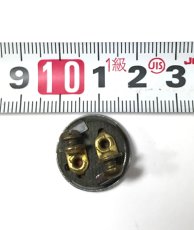 画像4: 1940's Art-Deco Bakelite Bell Switch (4)