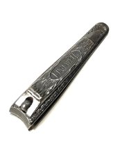 画像1: 1920's “Edgewell” Steel Nail Clipper (1)