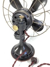 画像5: Fully Restored　 1930's ~WESTINGHOUSE~ "Desk Fan" (5)