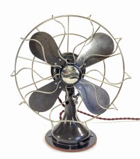 画像2: Fully Restored　 1930's ~WESTINGHOUSE~ "Desk Fan" (2)