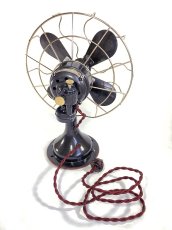 画像4: Fully Restored　 1930's ~WESTINGHOUSE~ "Desk Fan" (4)