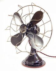 画像1: Fully Restored　 1930's ~WESTINGHOUSE~ "Desk Fan" (1)