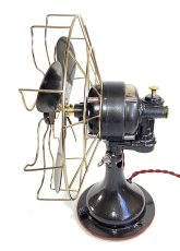 画像3: Fully Restored　 1930's ~WESTINGHOUSE~ "Desk Fan" (3)