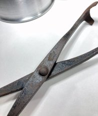 画像3: -＊B22ソケット用工具＊-　 1920's Iron Tool (3)