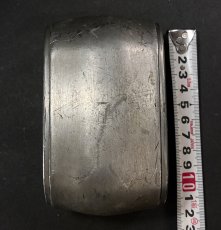 画像5: 1950-60's Surface Mount Aluminum Outlets  (5)