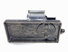 画像8: 1930-40's "SILVER COMET" Pencil Sharpener (8)