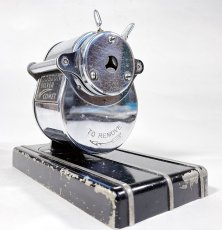 画像2: 1930-40's "SILVER COMET" Pencil Sharpener (2)