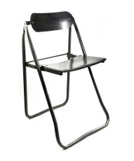 画像3: 1920-30's ☆BIENAISE☆ Folding Chair (3)