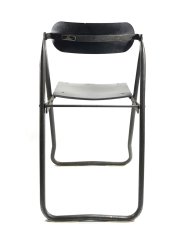 画像5: 1920-30's ☆BIENAISE☆ Folding Chair (5)