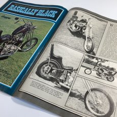 画像7: 1970's Chopper Magazine (7)