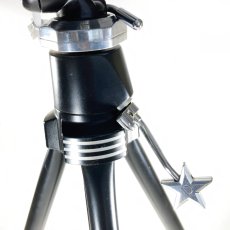 画像3: 1950-60's ★ STAR-D ★  Camera Tripod (3)