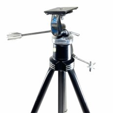 画像1: 1950-60's ★ STAR-D ★  Camera Tripod (1)