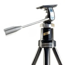 画像2: 1950-60's ★ STAR-D ★  Camera Tripod (2)