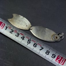 画像3: 1900-20's "Return" Key Fob (3)