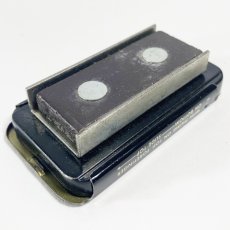 画像5: 1940's 【HIDE-A-KEY】 Spare Key Container w/ Bottom Magnet (5)