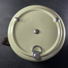 画像7: 1950-60's ★Cordomatic★ 3-Outlet Cord Reel  【Dead-Stock】 (7)