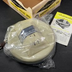 画像10: 1950-60's ★Cordomatic★ 3-Outlet Cord Reel  【Dead-Stock】 (10)