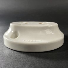 画像3: 1920-30's "ART DECO" Porcelain Outlet 【3個バラ売り】 (3)