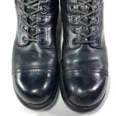 画像4: 1940-50's ★HERMAN★ Leather Military Boots (4)